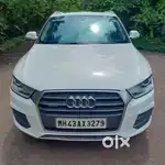 Audi Q3 2.0 TDI Quattro Premium, 2015, Diesel