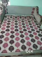 Sofa cum bed with storage 6/7)
