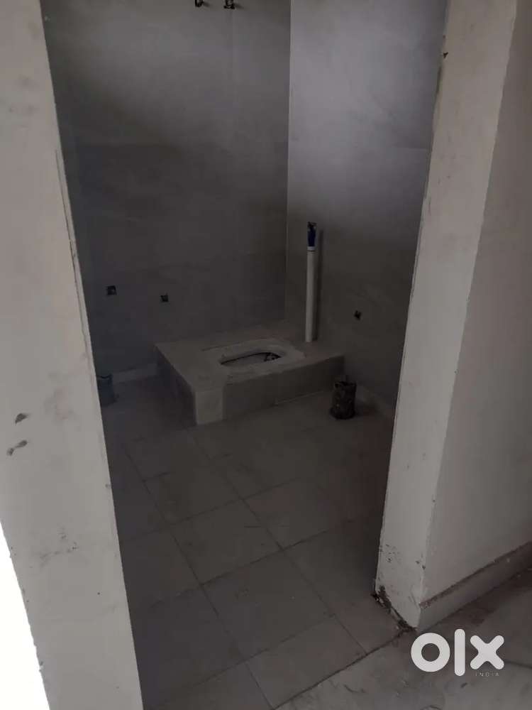 Duplex Independent House