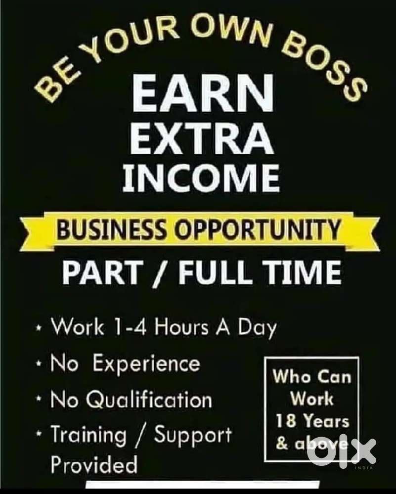 Work from home house wife &Student, job person anything else