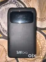 Iphone wireless charger