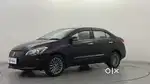 Maruti Suzuki Ciaz 1.4 AT Alpha, 2017, Petrol