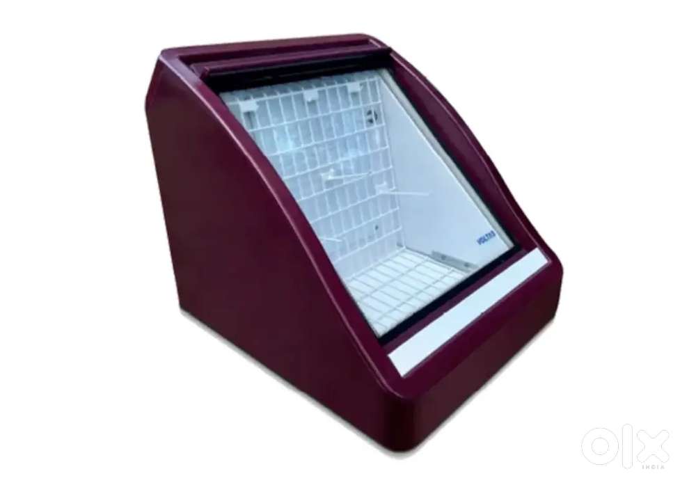 Chocolate Visicooler