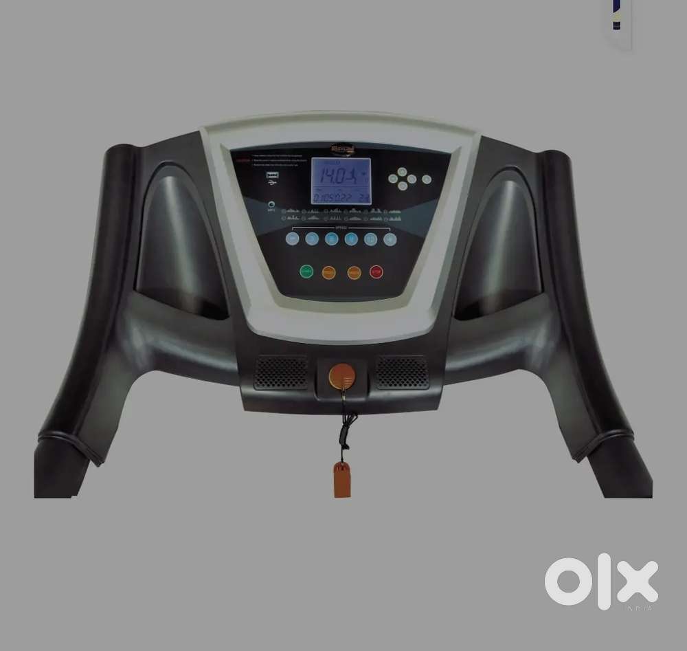 Trademill - Pro Body Line 703