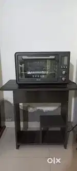 Philips oven toaster Grill