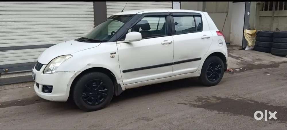 Maruti Suzuki Swift 14 Diesel Good Condition