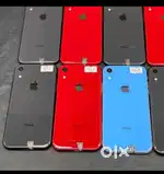 Iphone XR 128gb (Emi available)