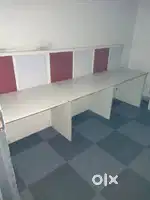 WELL FURNISHED OFFICE SPACE AVAILABLE FOR RENT AT NOIDA SECTOR 16