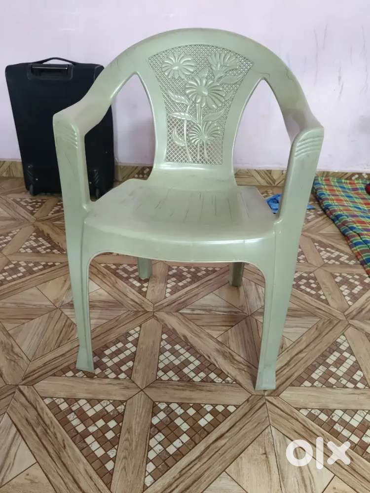 Good condition chair