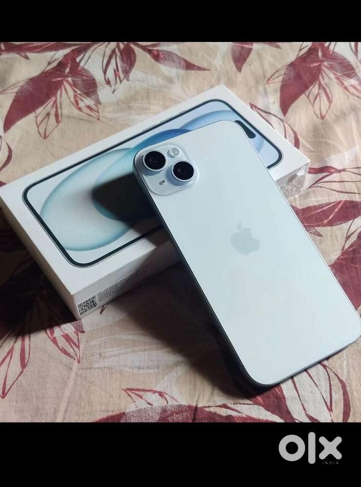 Iphone 15 plus