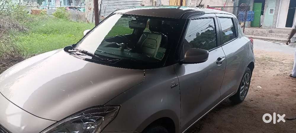 Maruti Suzuki Swift 2018 Diesel Well Maintained