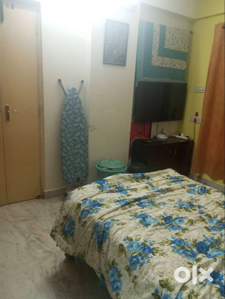 2bhk in Banaswadi for lease