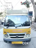 TATA ACE GOLD BS4 TRUCK AUTO FOR SALE BEST ENGINE CONDITION
