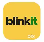 Blinkit grocery delivery job work in your free time
