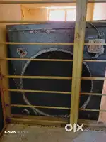 New Cooler