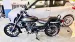Bajaj Avenger 220Ccc