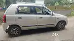 Maruti Suzuki Alto 74000 Km Driven