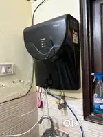 Flipkart Brand Marq 5 ltr RO