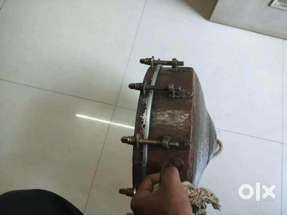 Ganga jamuna Tasha 12 chavi (13×4)