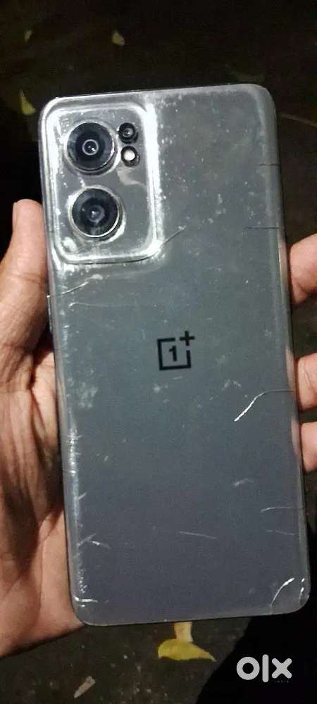 Smart phone