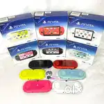 PS Vita PCH-2000 Sony Playstation Console Only Various Colors