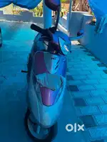Scooty Pep Plus for Sale