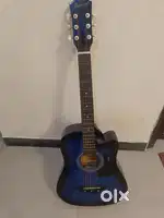 ''' Guitar '''