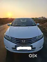 Honda City 2010 CNG & Hybrids 121000 Km Driven