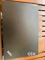 Lenovo thinkpad E15 laptop used, same like brand new.