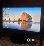 Lenovo Intel Core 2 (4GB RAM 150 Hard Disk) Windows 7 Good Condition