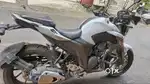 Yamaha fzs25
