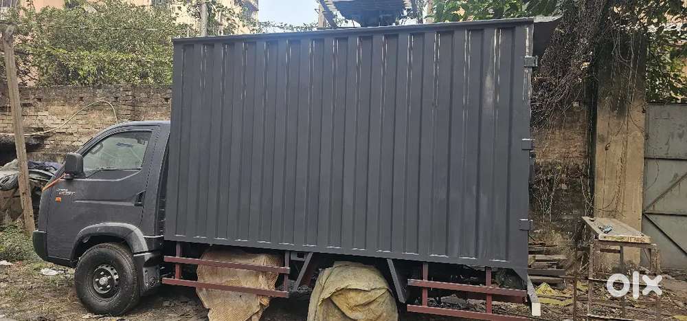 NEED COMMERCIAL VEHICLE DRIVER