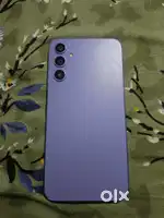 Samsung A34