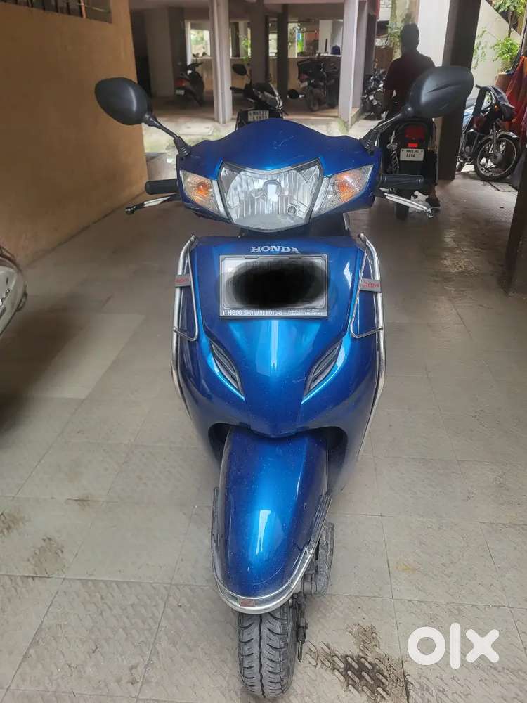 Activa 3g for sale