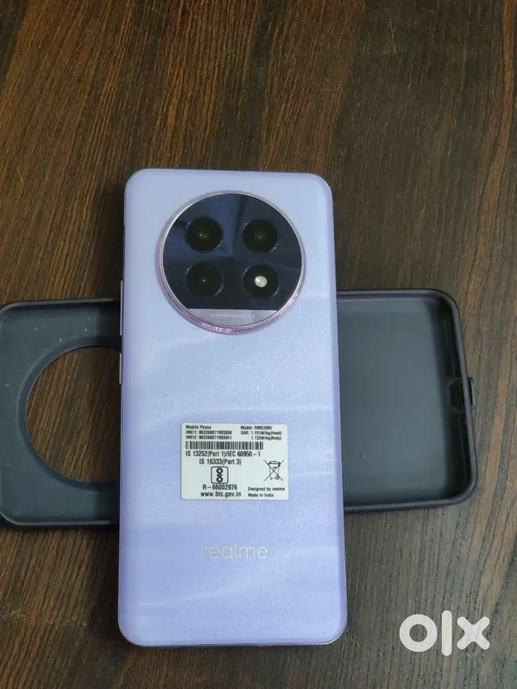 Realme 14pro lite 5g 8/128