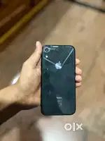 iPhone XR 128GB Black | Perfect Condition + Free Cases