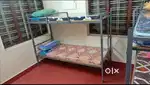 Hostel cot