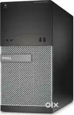 Desktop CPUs and computers