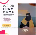 Online opportunity