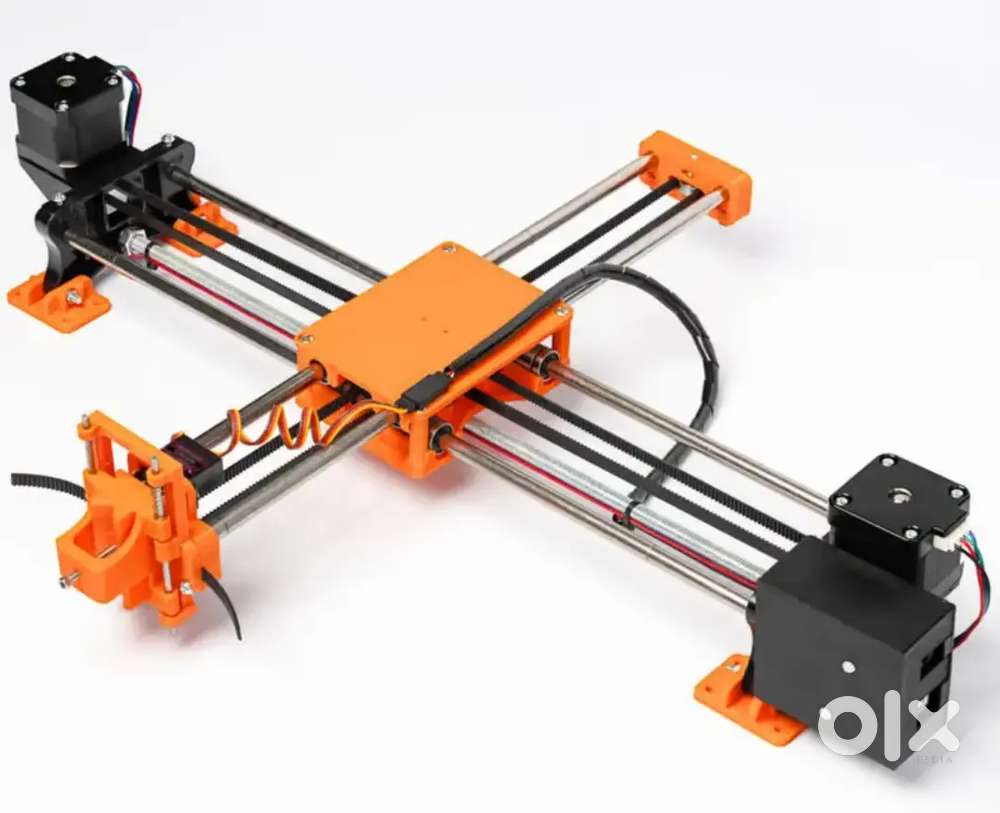 EasyDraw V3 Writing and Drawing Machine (FULLY ASSEMBLED)