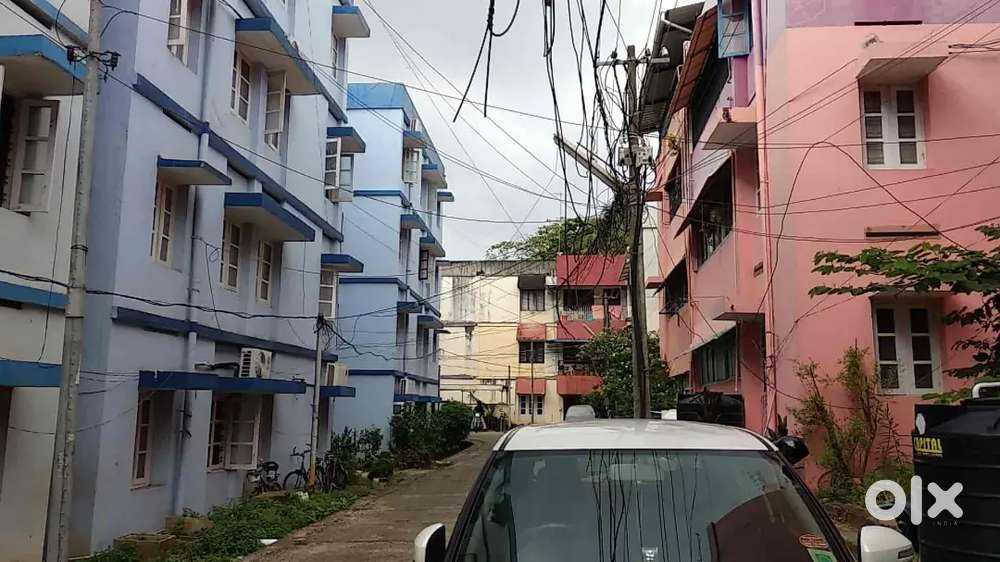 2bhk Flat for rent near padmanabhaswamy temple