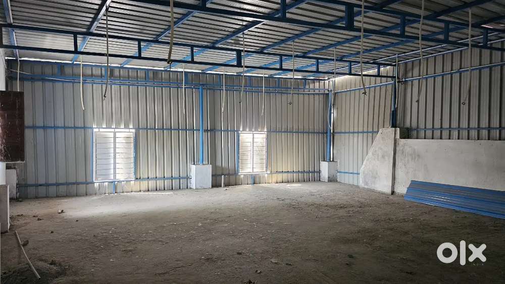 Space for gym or Office