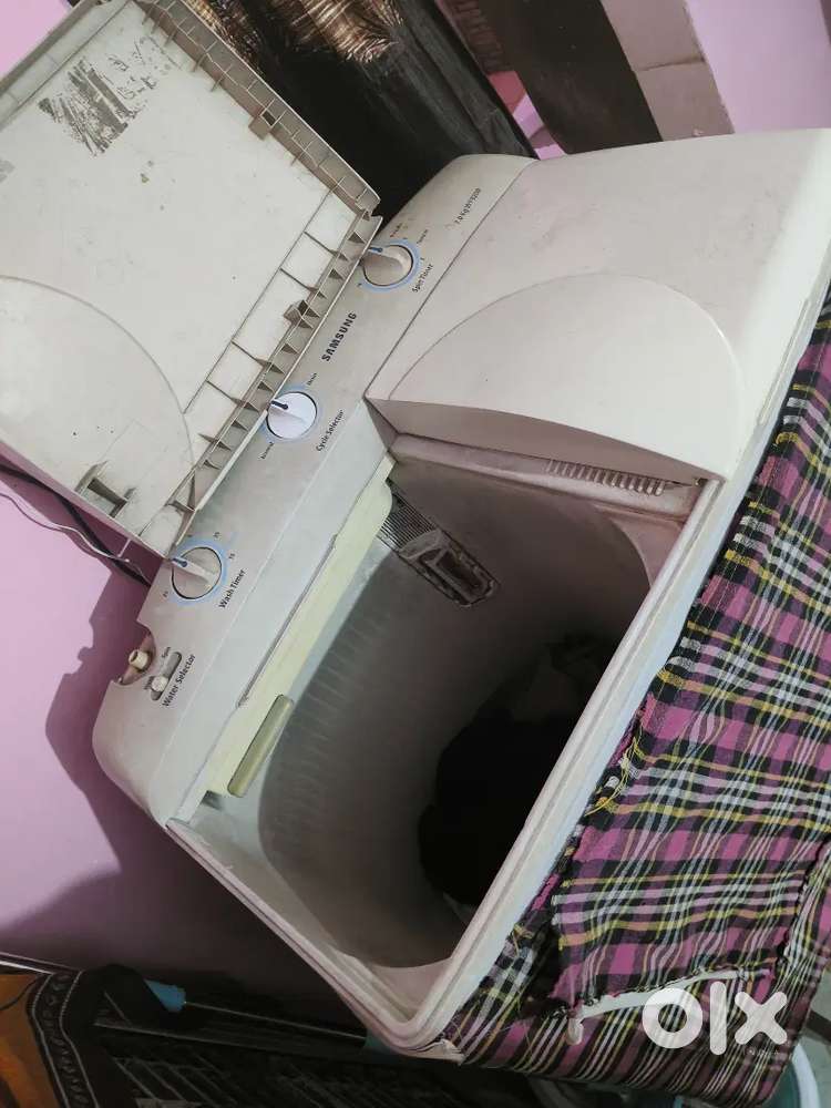 Samsung Washing machine