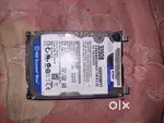 harddisk 320db original acer