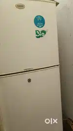Samsung Fresh Bio Refrigerator double door Fridge