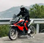 Bs3 modified