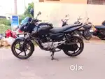 Bajaj pulsar 150 for sale