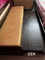 Sofa cum bed