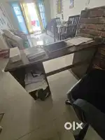 Study table