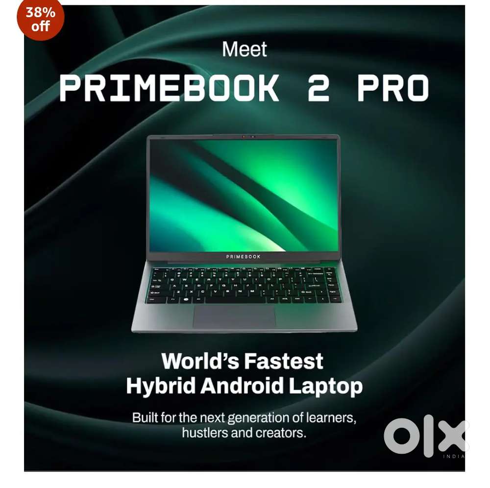PrimeBook 2 PRO